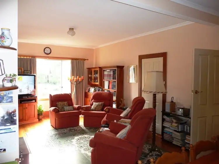 Sixth view of Homely rural property listing, 184 Patersonia Road, Nunamara TAS 7259