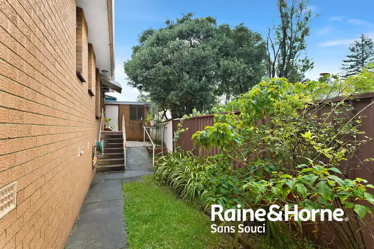 Fifth view of Homely villa listing, 5/72 Alfred Street, Ramsgate Beach NSW 2217