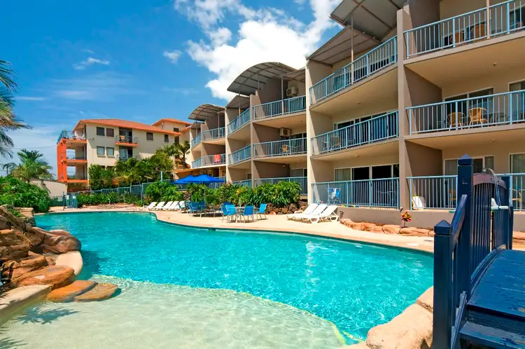 27 / 9-21 Frank Street, Coolum Beach QLD 4573