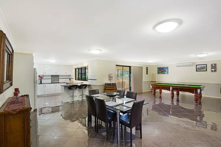 Third view of Homely house listing, 74 Phipps Drive, Meringandan West QLD 4352