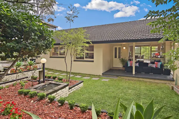 71 Arthur Street, Forestville NSW 2087
