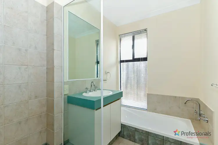 Fifth view of Homely house listing, 28 Balladonia Drive, Ellenbrook WA 6069