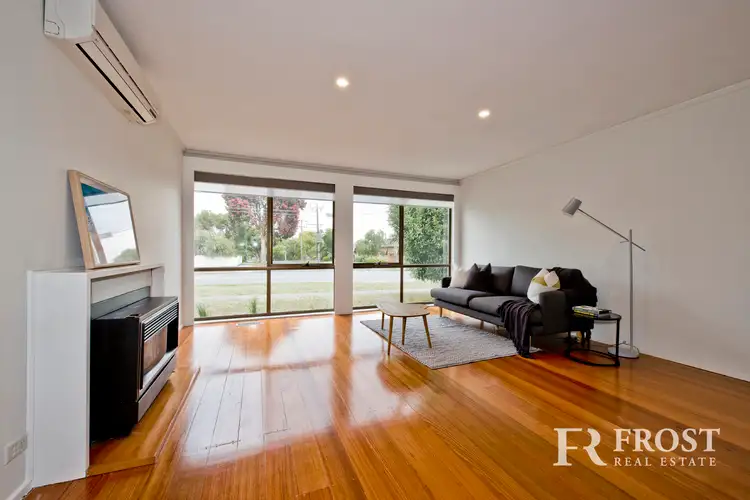 Second view of Homely unit listing, 3/171 Greenwood Drive, Bundoora VIC 3083