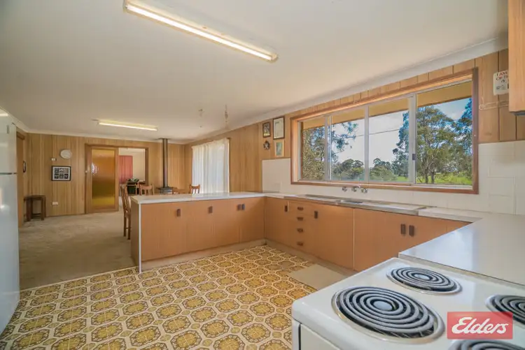 Third view of Homely rural property listing, 1158 Glen Morrison Road, Walcha NSW 2354
