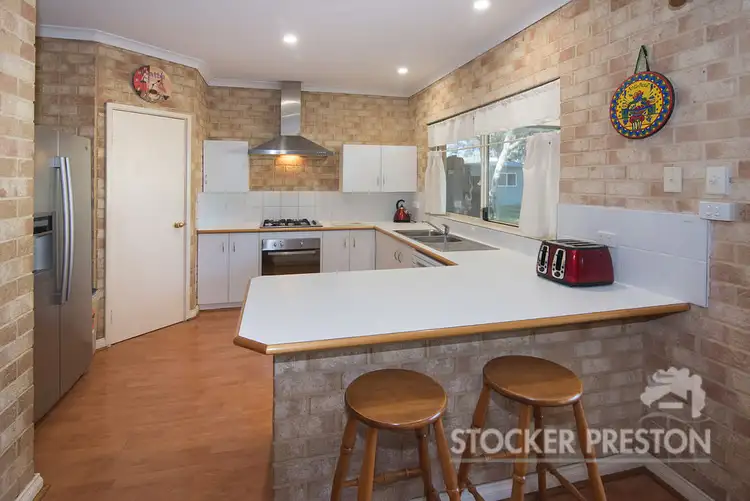 Seventh view of Homely house listing, 135 Kookaburra Way, Vasse WA 6280