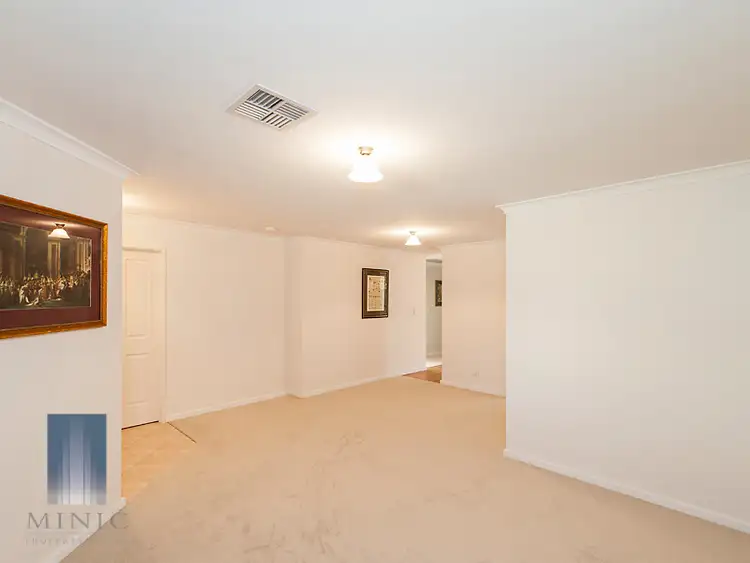 Third view of Homely house listing, 1 Cambus Court, Riverton WA 6148