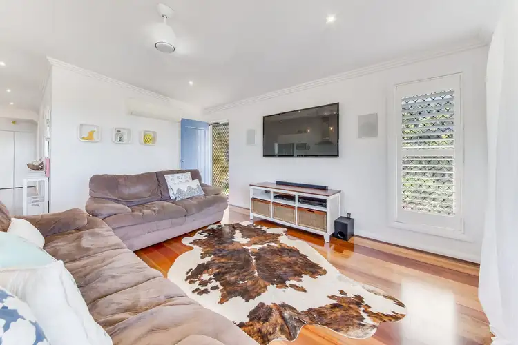 Sixth view of Homely house listing, 41 Buccaneer Avenue, Yeppoon QLD 4703
