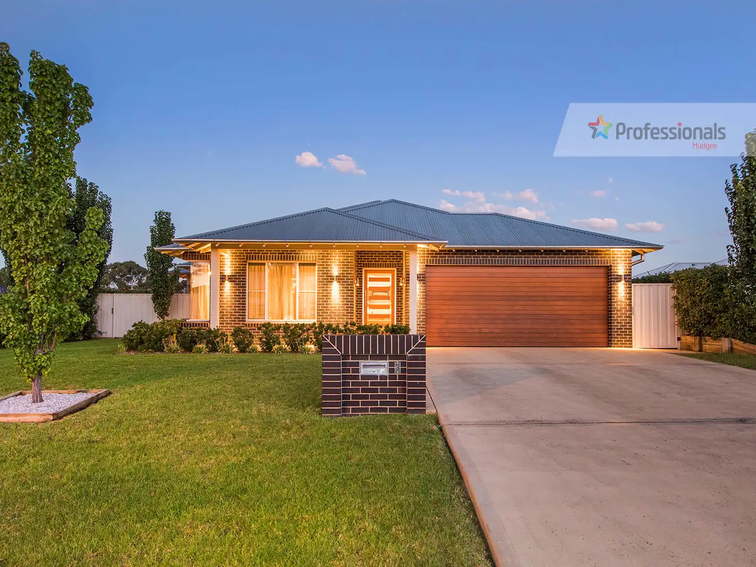 Main view of Homely house listing, 3 Kellett Drive, Mudgee NSW 2850
