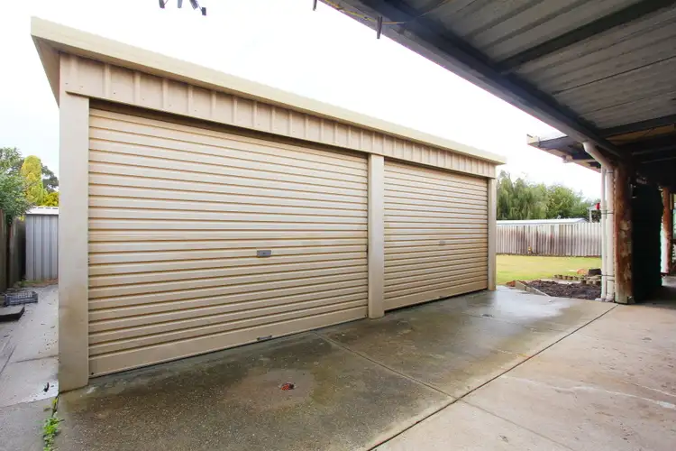 Second view of Homely house listing, 36 Mario Way, Craigie WA 6025
