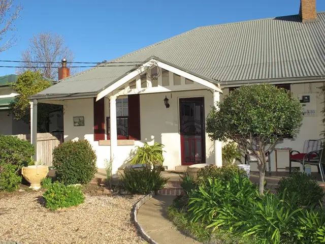 Second view of Homely house listing, 71 Horatio Street, Mudgee NSW 2850