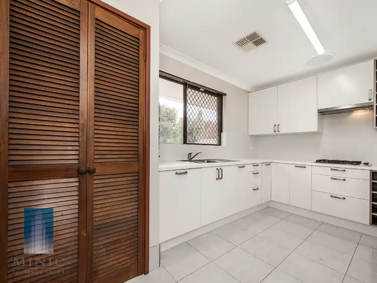 Fifth view of Homely house listing, 46A Goddard Way, Langford WA 6147