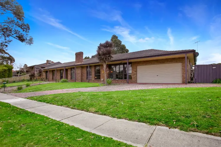 Main view of Homely house listing, 22 Peninsula Crescent, Langwarrin VIC 3910