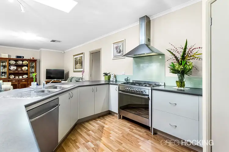 Fifth view of Homely house listing, 14 Sundial Boulevard, Tarneit VIC 3029