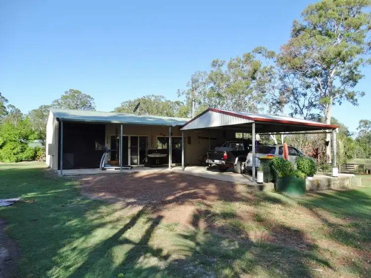 Third view of Homely rural property listing, 21 Bindara Court, Yandaran QLD 4673