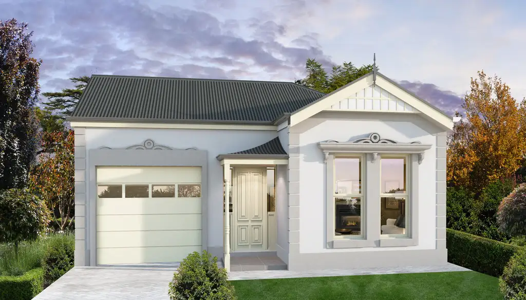 Main view of Homely land listing, 1 Homer Road, Clarence Park SA 5034