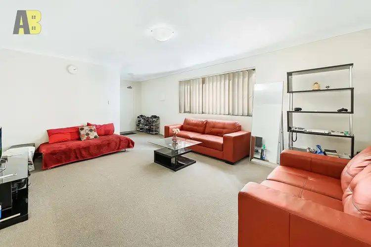 Second view of Homely unit listing, 1/52 Harris Street, Harris Park NSW 2150