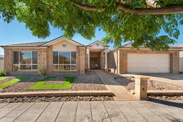 3 Eclipse Avenue, Epping VIC 3076