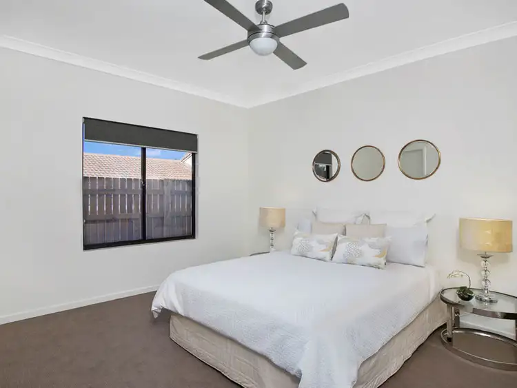 Seventh view of Homely apartment listing, 2 / 24 Wallace Street, Chermside QLD 4032