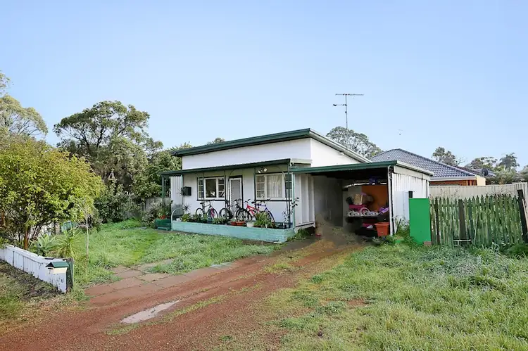 2 Fifth Avenue, Mandurah WA 6210