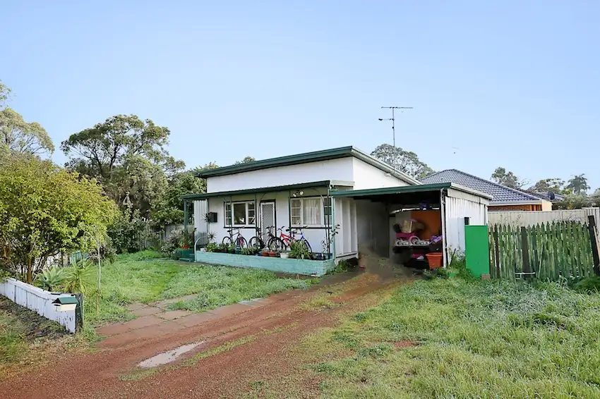 Main view of Homely house listing, 2 Fifth Avenue, Mandurah WA 6210