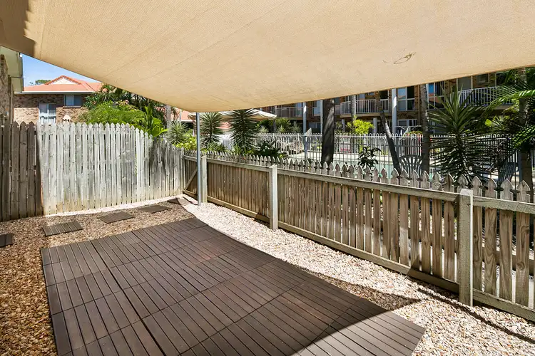 Fourth view of Homely townhouse listing, 43/29 Island Street, Cleveland QLD 4163