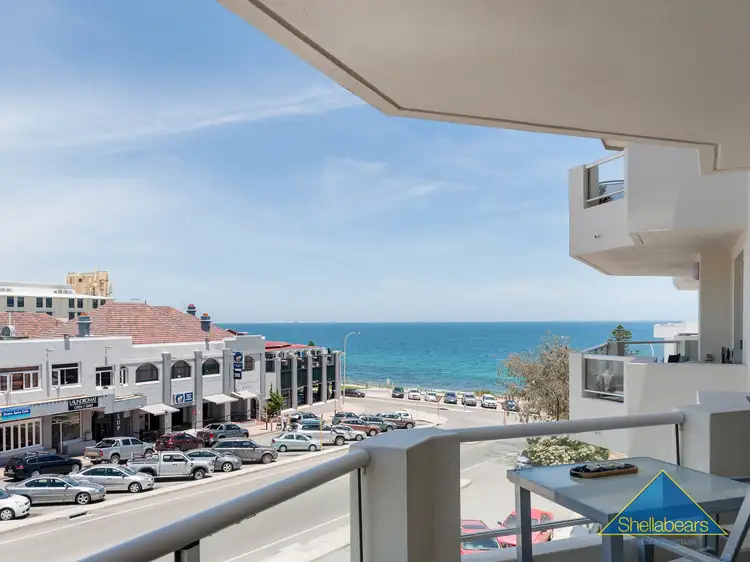 Main view of Homely apartment listing, 12/8 Eric Street, Cottesloe WA 6011