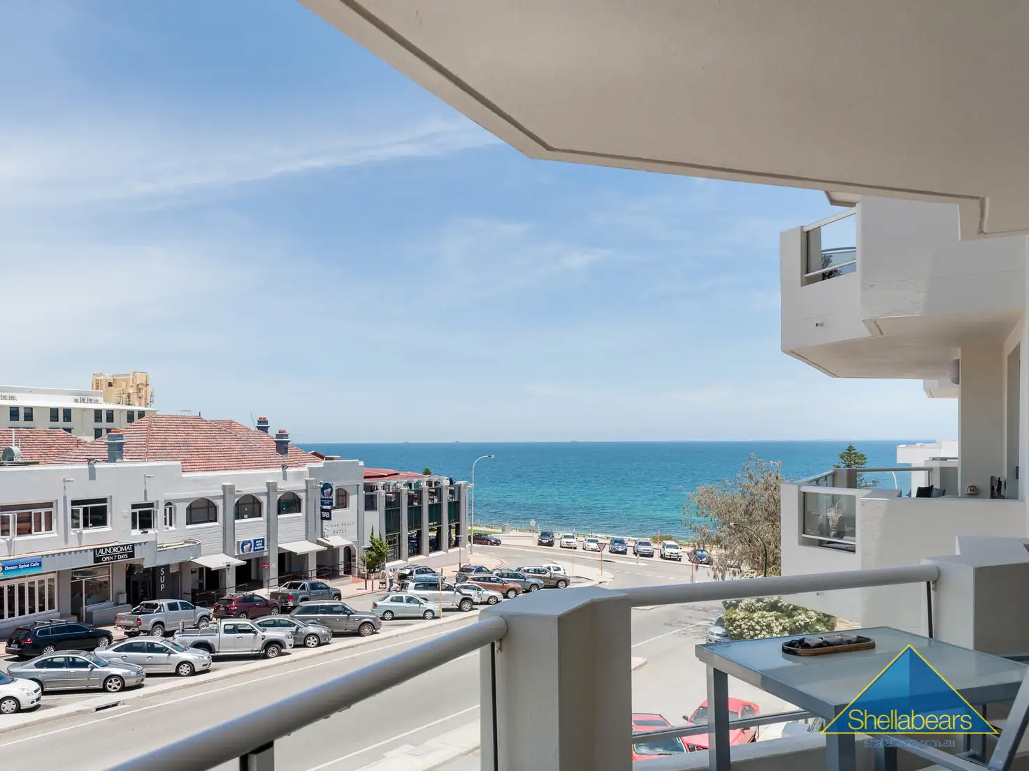 Main view of Homely apartment listing, 12/8 Eric Street, Cottesloe WA 6011