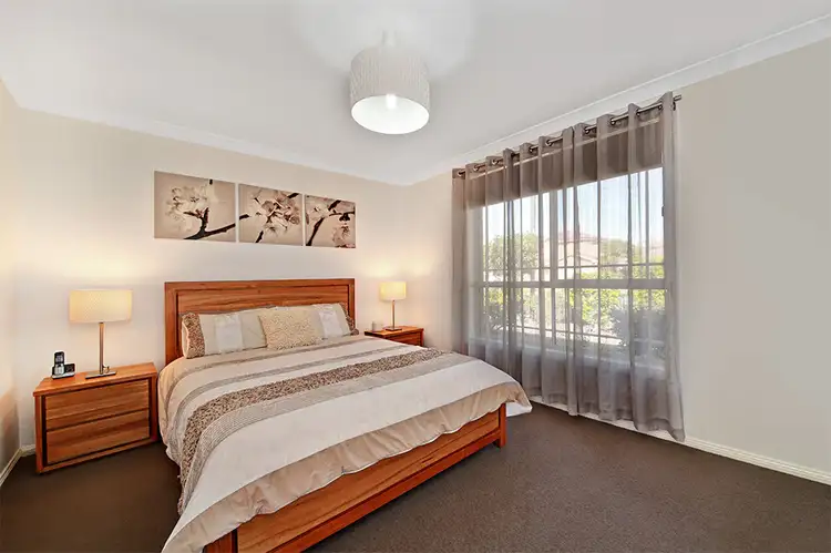 Fifth view of Homely villa listing, 1/40-42 Kendall Street, Sans Souci NSW 2219