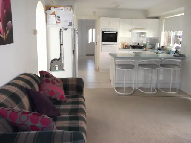 Second view of Homely house listing, 4 Werona Place, Parkes NSW 2870