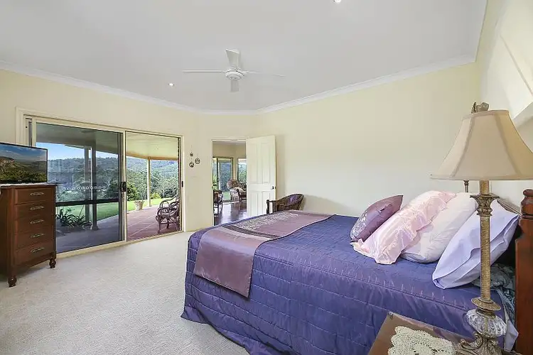 Sixth view of Homely rural property listing, 556 Bellangry Road, Bellangry NSW 2446
