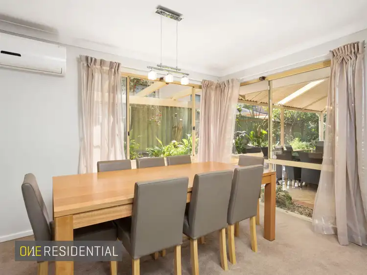 Seventh view of Homely house listing, 43 Le Souef Drive, Kardinya WA 6163