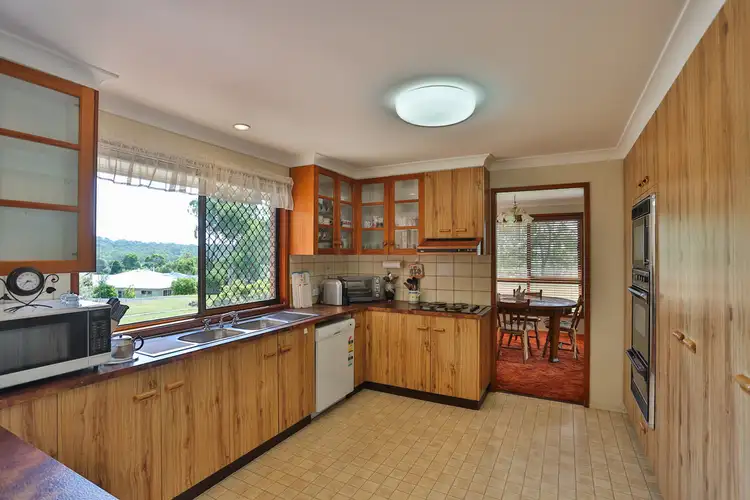 Third view of Homely house listing, 3 Binda Drive, Cranley QLD 4350