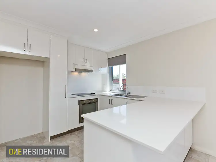 Fifth view of Homely apartment listing, Unit 1/70 West Churchill Avenue, Munster WA 6166