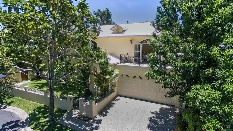 Second view of Homely house listing, 16 Sands Estate, 14 Barrier Street, Port Douglas QLD 4877