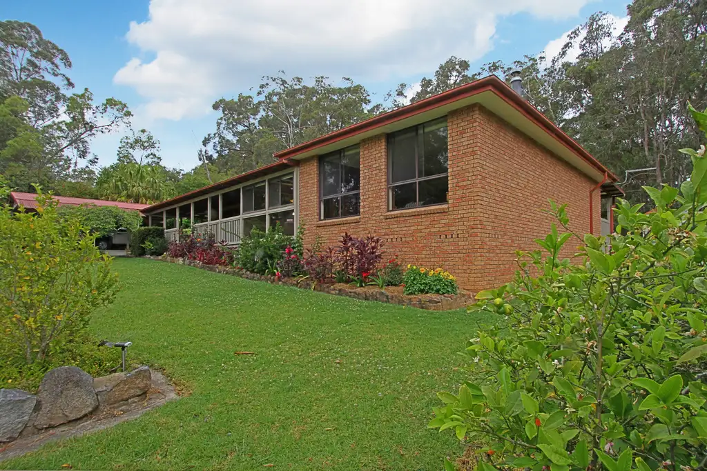 Main view of Homely house listing, 56 Yarragee Road, Moruya NSW 2537