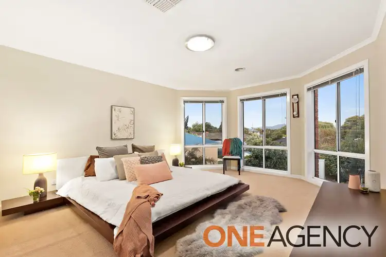 Fifth view of Homely house listing, 58 Michele Drive, Scoresby VIC 3179