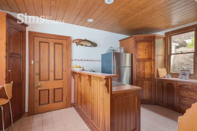 Fifth view of Homely house listing, 139 Canning Street, Launceston TAS 7250