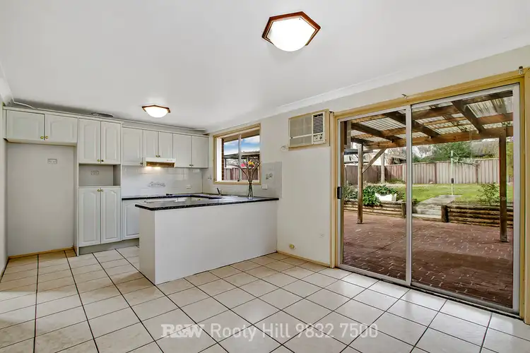Third view of Homely house listing, 59 Sedgman Crescent, Shalvey NSW 2770