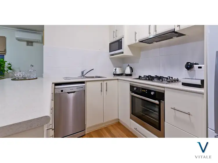 Fifth view of Homely house listing, 1/2 Jane Road, Applecross WA 6153