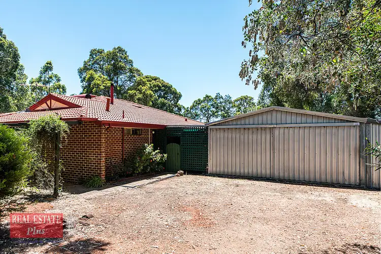 Second view of Homely house listing, 25 Elmore Street, Mount Helena WA 6082