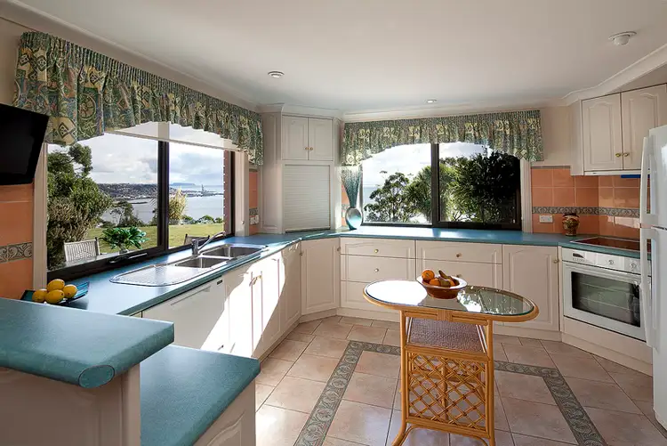 Second view of Homely house listing, 87 Algona Avenue, Round Hill TAS 7320