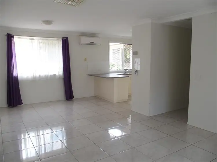 Third view of Homely house listing, 7/24 Riverview Street, Emerald QLD 4720
