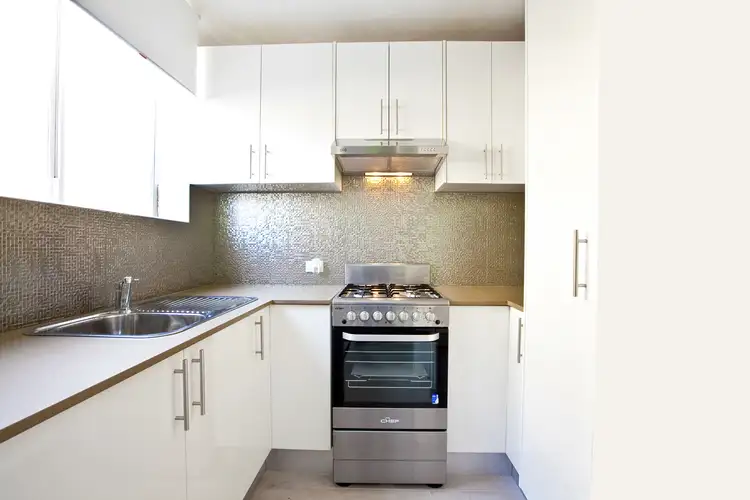 10/44 Ewart Street, Marrickville NSW 2204