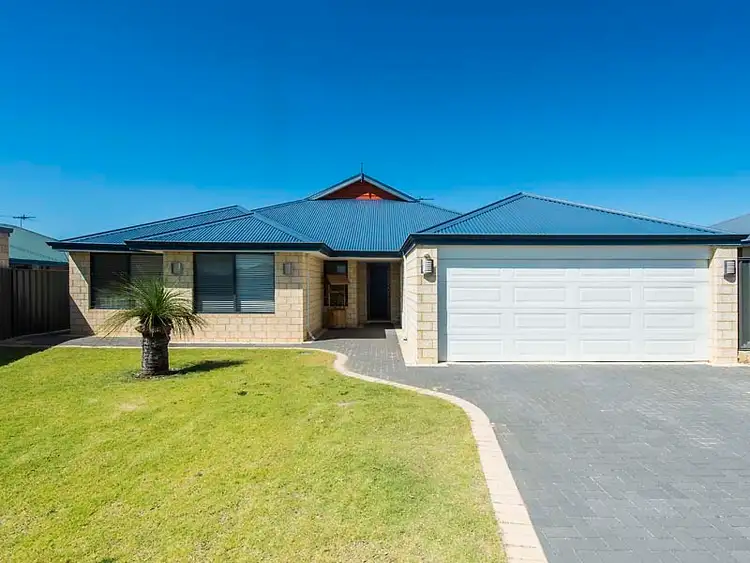 6 Witney Close, High Wycombe WA 6057