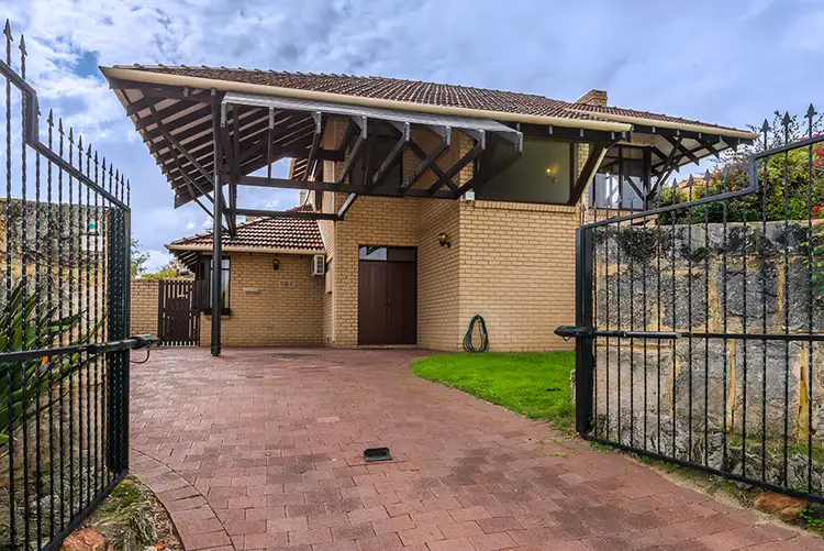 30 South Tce, South Perth WA 6151