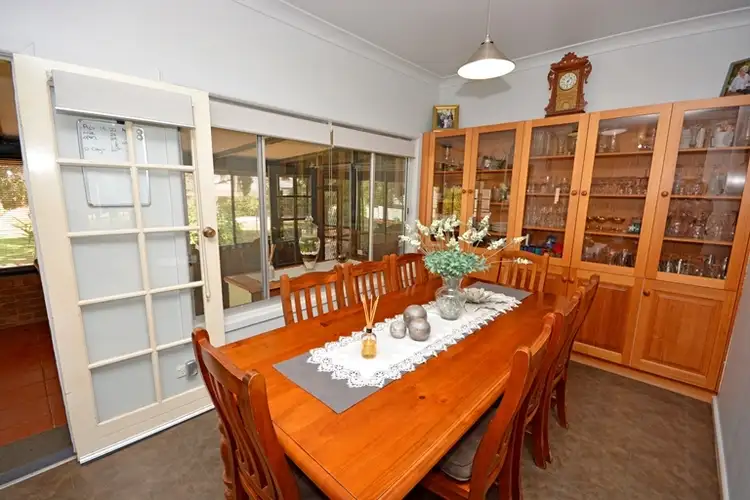 Fifth view of Homely house listing, 2428 Middleton Avenue, Griffith NSW 2680