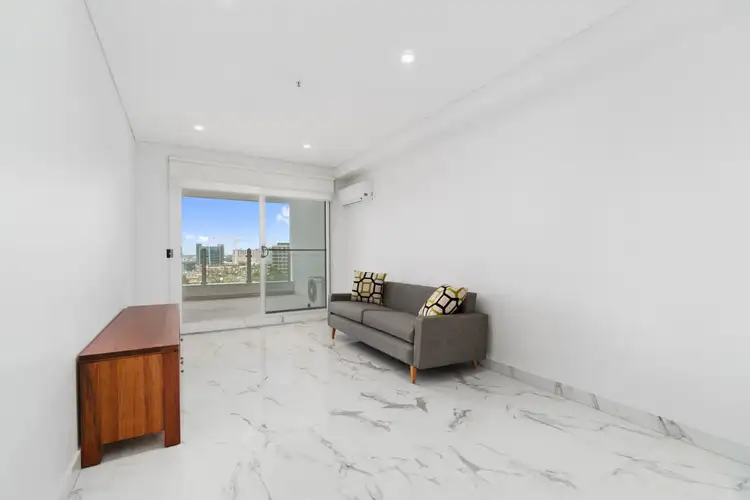 Third view of Homely unit listing, 806/61 Rickard Road, Bankstown NSW 2200