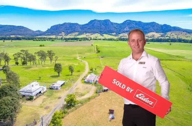 Main view of Homely rural property listing, 231 Church Street 'Rushville', Gloucester NSW 2422