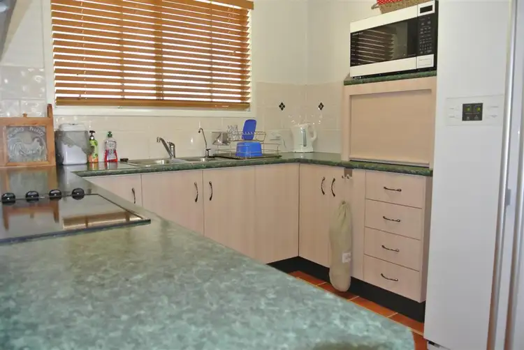 Fourth view of Homely house listing, 11 Myall Street, Blackwater QLD 4717