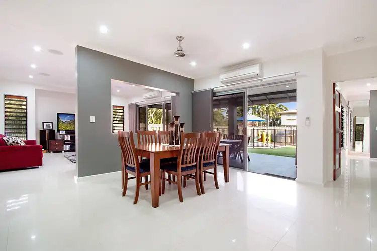 Sixth view of Homely house listing, 3 Cairn Court, Woodroffe NT 830